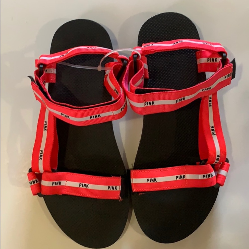 River sandals